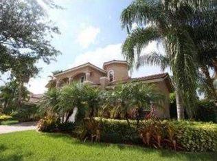 11203 NW 71st Ter, Doral, FL 33178