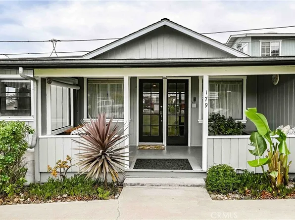 179 G St, Cayucos, CA 93430