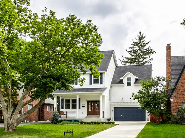 5425 N Capitol Ave, Indianapolis, IN 46208