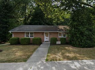 401 Abbottstown St, East Berlin, PA 17316