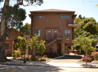 1321 El Camino Real #4, Burlingame, CA 94010