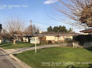 106 Garnsey Ave, Bakersfield, CA 93309