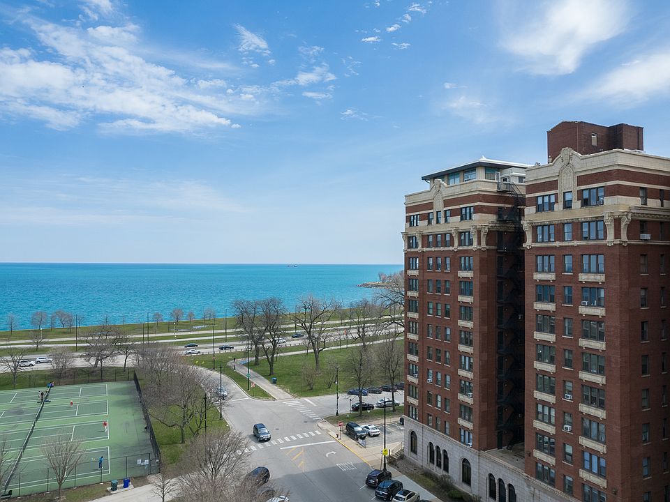 5300 S Shore Dr Chicago, IL, 60615 Apartments for Rent Zillow