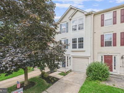 13318 Rising Sun Ln, Germantown, MD, 20874