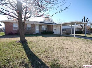 430 E 137th St, Glenpool, OK 74033