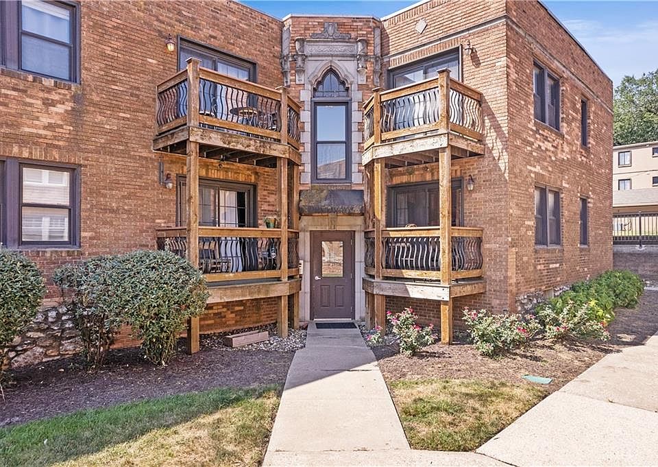 1st image of 4542 Jarboe St APT 2