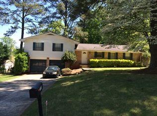 2376 Bailey Dr, Norcross, GA 30071