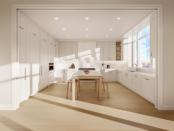 2nd image of 211 W 84th St #7A