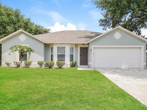 721 Pelican Ct, Poinciana, FL 34759