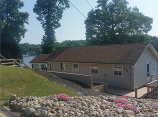 7374 Rose Ave, Wolcott, NY 14590