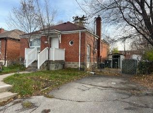 223 Harlandale Ave, Toronto, ON M2N1P6