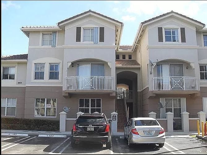 1st image of 8854 W Flagler St APT 203