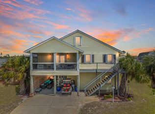 8106 Americus Ave, Port St Joe, FL 32456