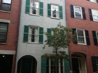 57 Pinckney St, Boston, MA 02114