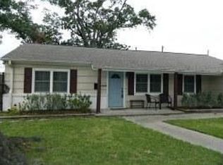 6956 Burgess St, Houston, TX 77021