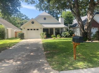 2415 N 15th Ave, Pensacola, FL 32503