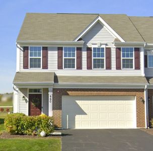 960 Sears Cir, Elburn, IL, 60119