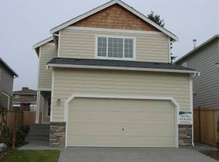 11428 SE 195th Pl, Renton, WA 98055