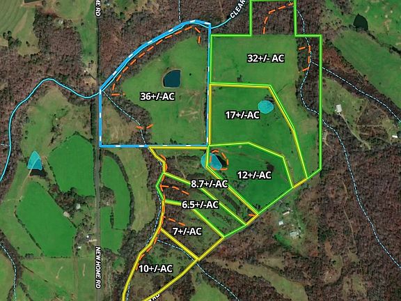 3rd image of 0 New Home Rd Lot Wp001