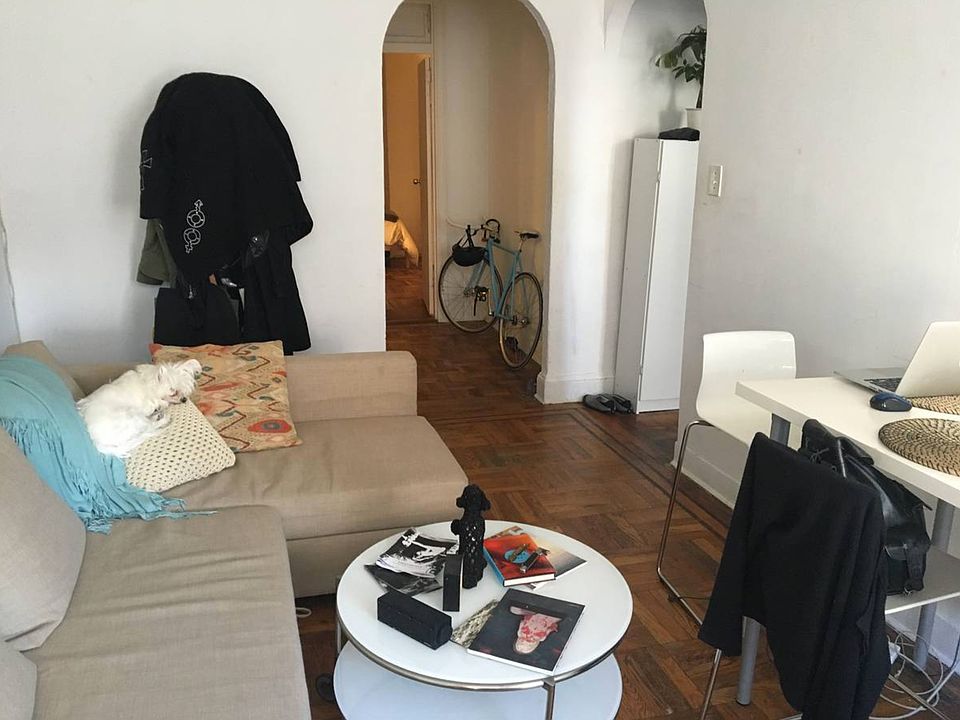 1st image of 156 Vernon Ave APT 3A