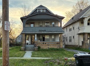 3660 E 147th St #2, Cleveland, OH 44120