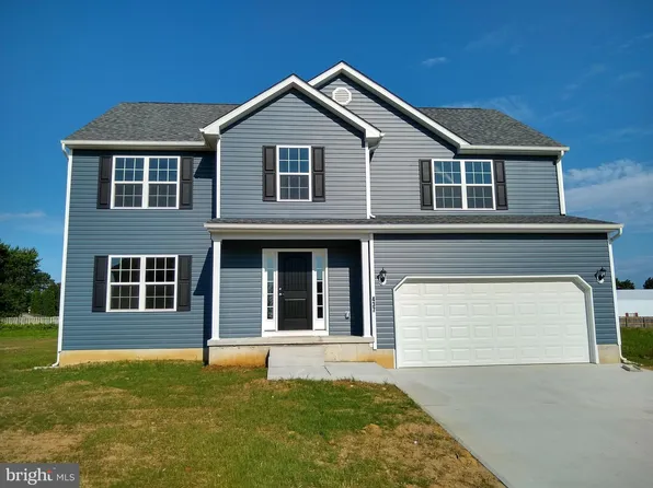 12467 Beach Hwy, Greenwood, DE 19950