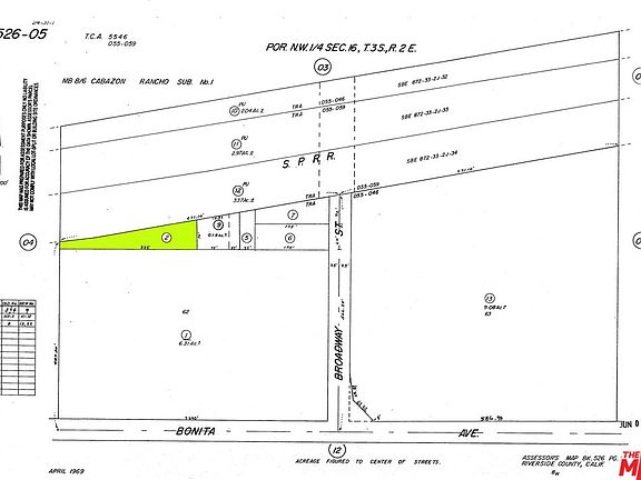 5th image of 14140 Broadway St