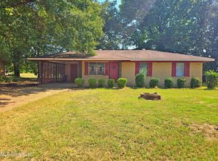 112 Morgan Ln, Itta Bena, MS 38941