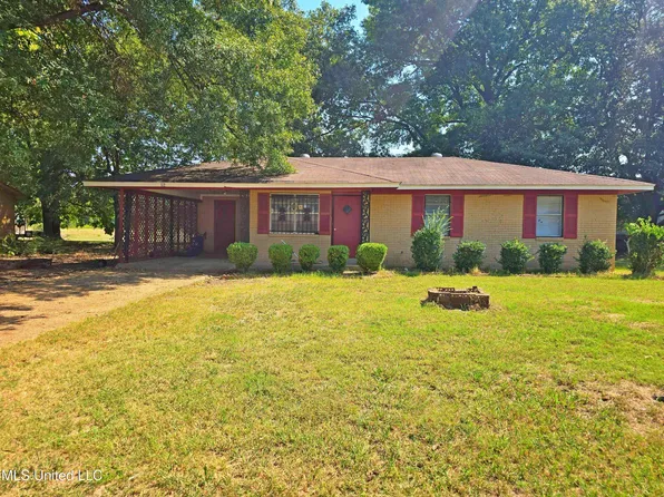 112 Morgan Ln, Itta Bena, MS 38941
