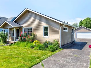 3052 Dover St, Longview, WA 98632