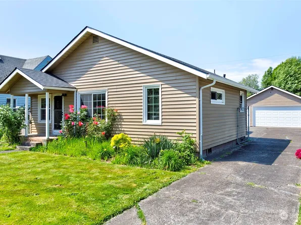 3052 Dover Street, Longview, WA 98632