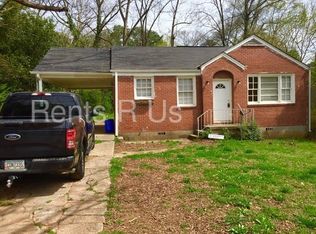 660 Parker Ave, Decatur, GA 30032