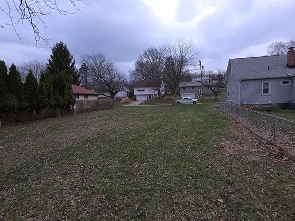 4930 E 81st St, Garfield, OH 44125