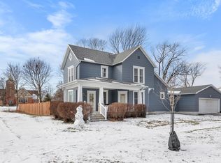 400 N Indiana St, Remington, IN