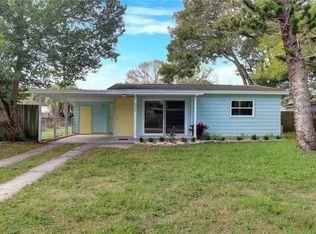 6600 14th St N, Saint Petersburg, FL 33702