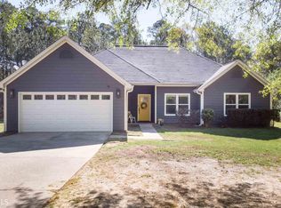 118 Jenny Rd, Grantville, GA 30220