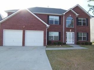 1355 Alice Ave, Lithonia, GA 30058