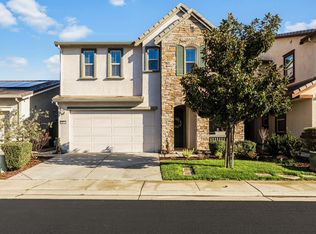 8115 Avanti Dr, El Dorado Hills, CA 95762