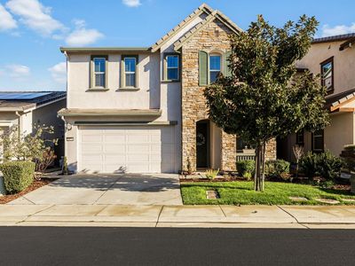 8115 Avanti Dr, El Dorado Hills, CA, 95762