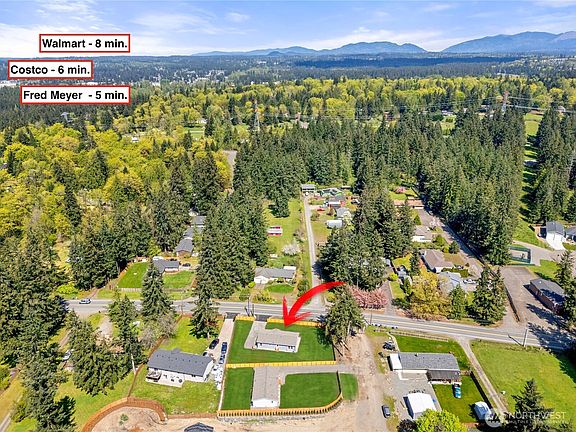2nd image of 18429 SE Covington Sawyer Road