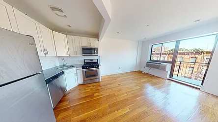 Rented by Makover Group Inc