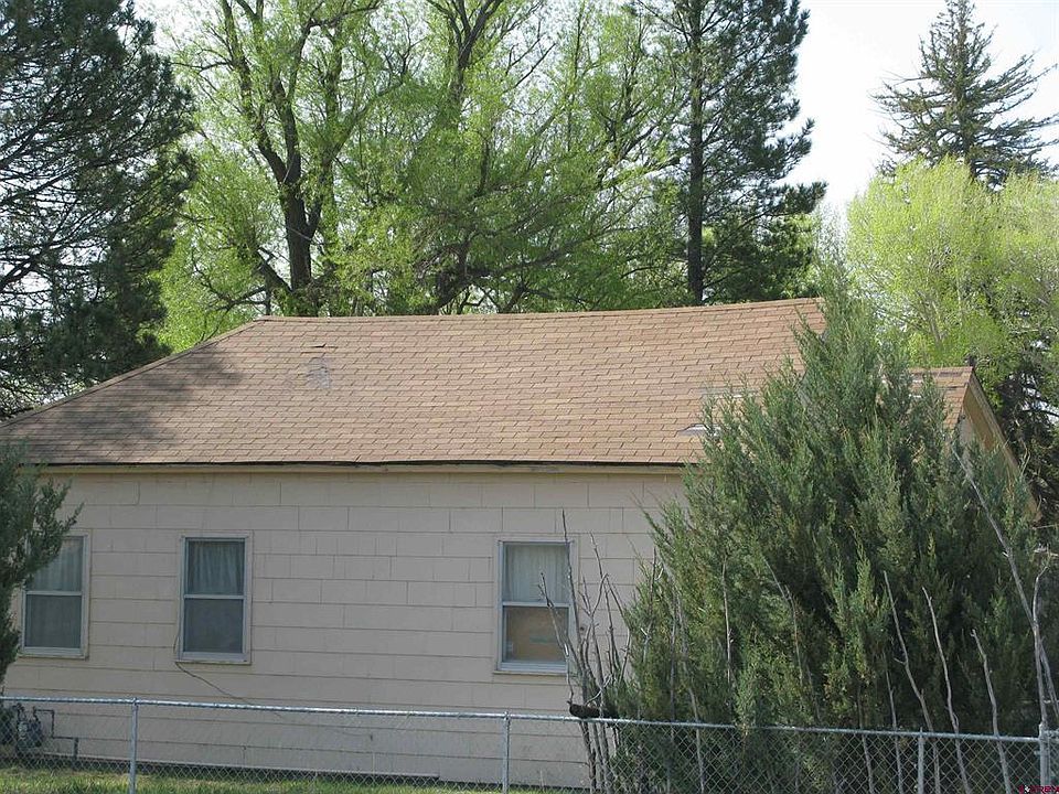 705 2nd St, Saguache, CO 81149 MLS 803962 Zillow
