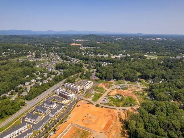 Homes Available Soon, Southwood Townhomes