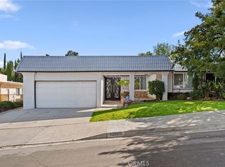 12724 Byron Ave, Granada Hills, CA 91344