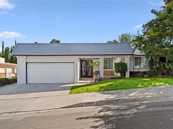 12724 Byron Ave, Granada Hills, CA 91344