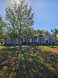 2507 Sparkman Rd, Plant City, FL, 33566