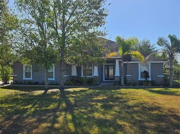 2507 Sparkman Rd, Plant City, FL 33566