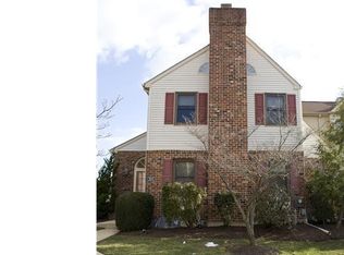 323 Norris Hall Ln #323, Norristown, PA 19403