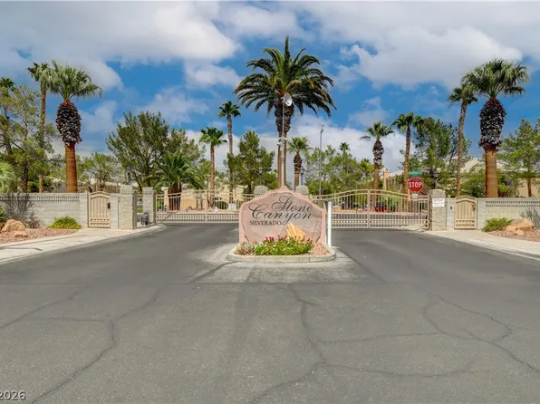 9671 Quick Draw Dr, Las Vegas, NV 89123