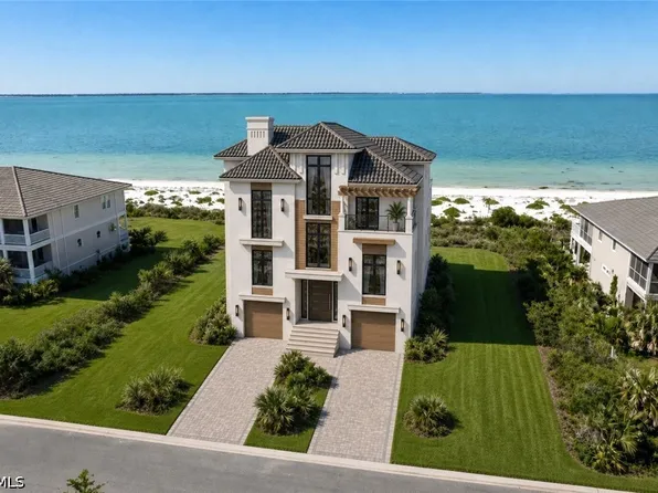 8010 Estero Blvd, Fort Myers Beach, FL 33931
